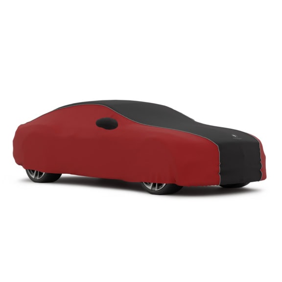 High-quality indoor car cover specifically designed for indoor vehicles, providing protection from dust and scratches, ideal for Classic and modern cars, custom fit for perfect fit and durability.