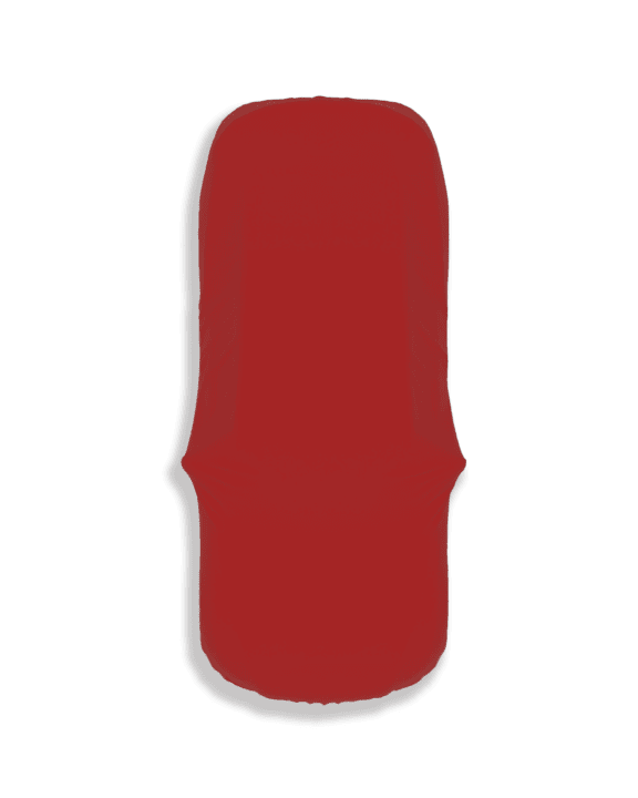 Premium indoor cushion cover in vibrant red for stylish home decor and furniture protection. Perfect for enhancing the look of sofas, chairs, and interior furnishings with durable, sleek fabric.