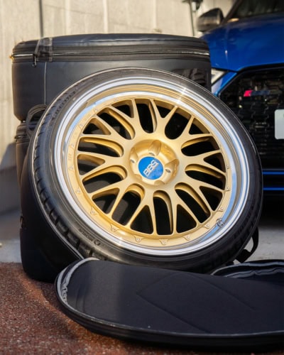 High-quality, custom-fit Motorsport covers designed for race cars to protect against dust, dirt, and environmental elements. Perfect for garages and trackside use.