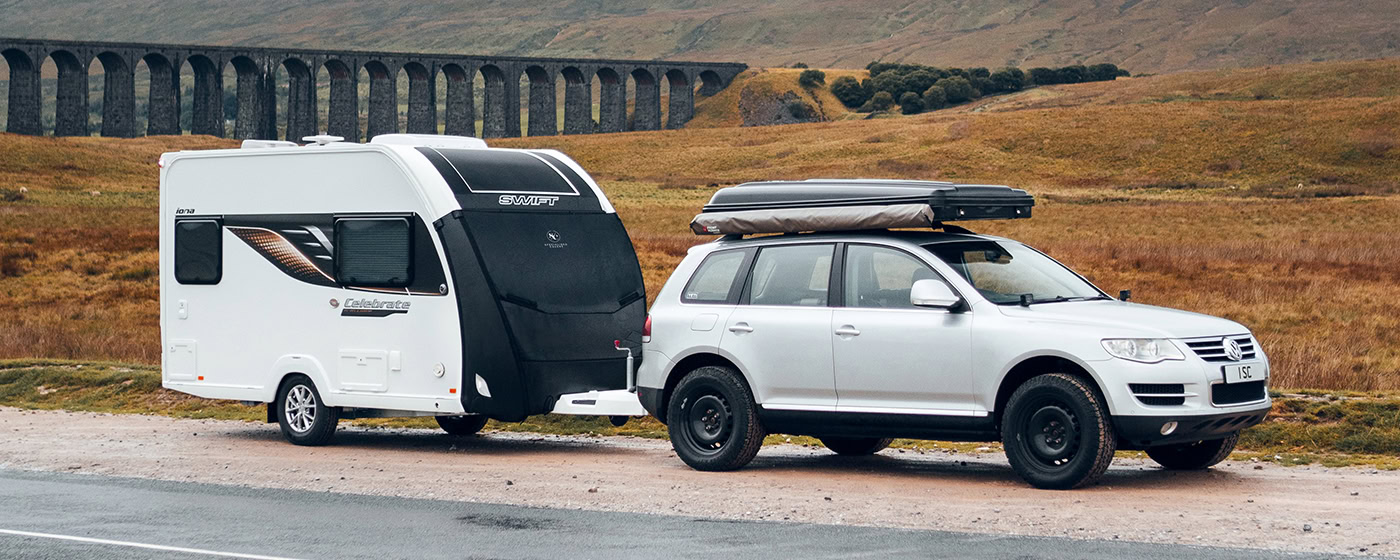 Premium caravan covers for outdoor protection, showcasing durable, weather-resistant solutions tailored for caravans and motorhomes, designed for longevity and outdoor safety.