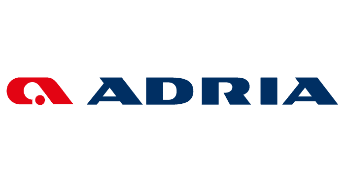 High-quality Adria caravan cover designed for protection and durability, ideal for German caravans, ensuring weather resistance and easy fitting.