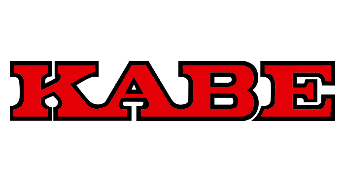 KABE caravan cover designed for German caravans, providing protection against weather and UV damage, made from durable, waterproof material.