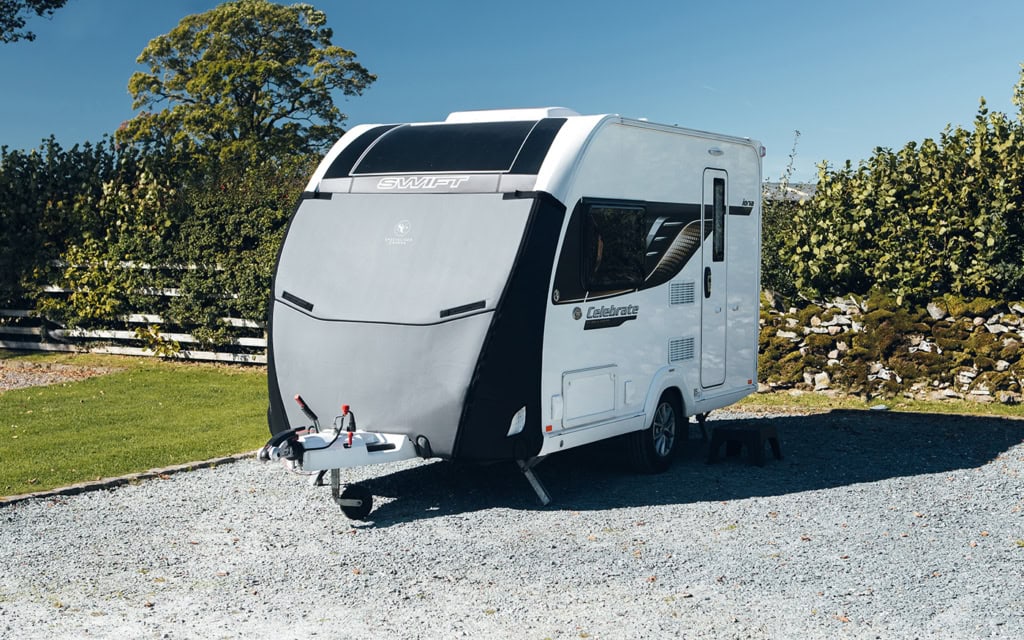 High-quality tow pro trailer covers designed for durability and weather protection, ensuring your trailer remains in top condition during storage and transport.