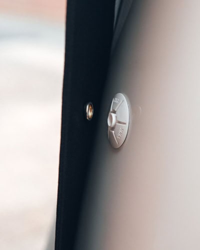 Ideal for protecting your Eriba Touring caravan from dust, dirt, and weather damage with durable, custom-fit covers.