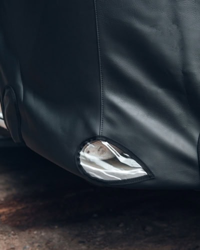 High-quality, weather-resistant cover designed for Eriba Touring caravans with Tow Pro+ systems. Protects from dirt, UV damage, and weather elements for extended durability. Custom-fit for easy installation.