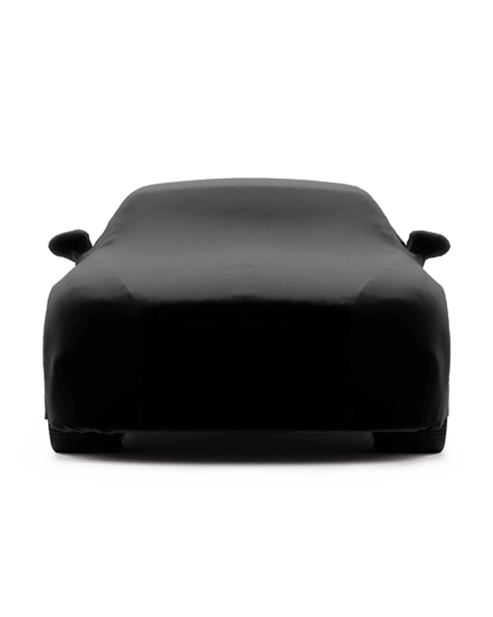 kayme 7 Layers Heavy Duty SUV Car Cover Waterproof All Weather, Full