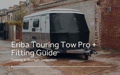 Eriba Tow Pro+ Fitting Guide