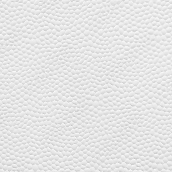Close-up of a white textured surface, possibly a protective cover material for Tow Pro+ equipment.