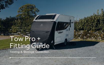 Tow Pro+ Fitting Guide