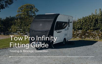 Tow Pro Infinity Fitting Guide