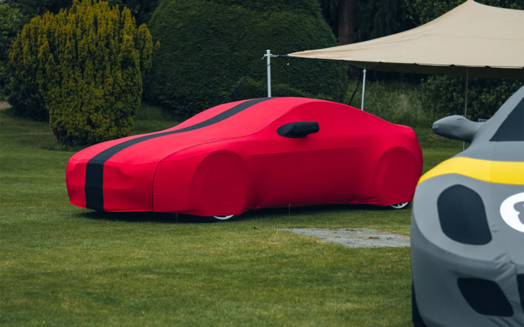 High-quality bespoke car covers for all models and sizes, designed to protect your vehicle from weather, dust, and scratches with durable, weatherproof materials from Specialised Covers.