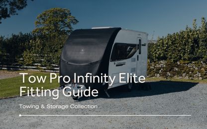 Tow Pro Infinity Elite Fitting Guide