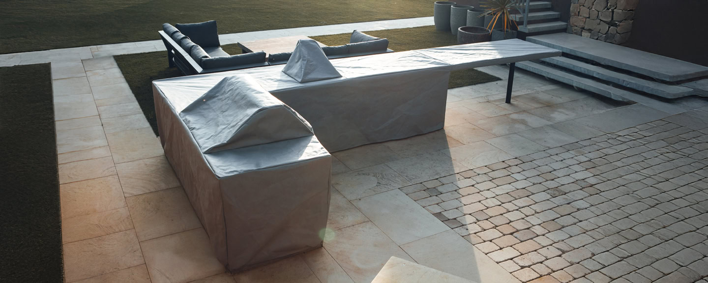 Durable garden covers for outdoor furniture and equipment. Protects against weather damage, dirt, and UV rays. Custom-fit, high-quality outdoor covers for all garden needs.