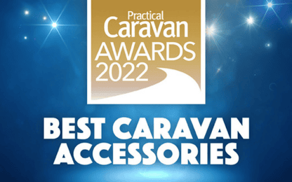 High-quality caravan cover designed for optimal protection against weather and outdoor elements. Custom-fit to ensure durability and easy installation for all caravan sizes.