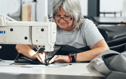 High-quality custom sewing machine covers for protection and durability. Perfect for sewing machinists and industrial fabrics. Wholesale orders available at Specialised Covers.