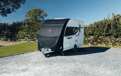 High-quality caravan and RV covers from Specialised Covers, designed for durability and protection. Ideal for safeguarding your tow pro and trailer during storage and outdoor use.