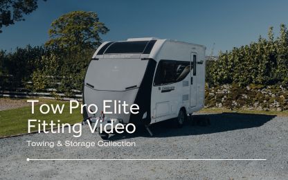 Tow Pro Elite Fitting Video