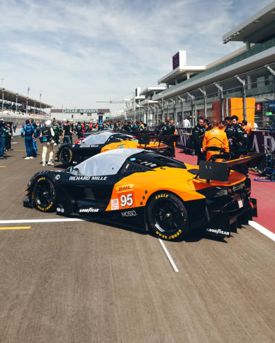 Elevate your racing protection with racing car covers designed for performance and safety, tailored to motorsport and high-speed vehicles.