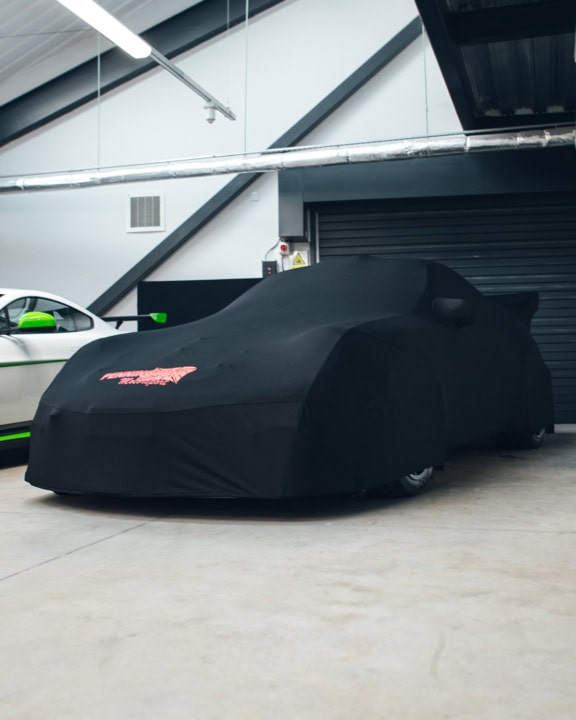Awsome Racing Cover Motorsport Covers - Specialised Covers