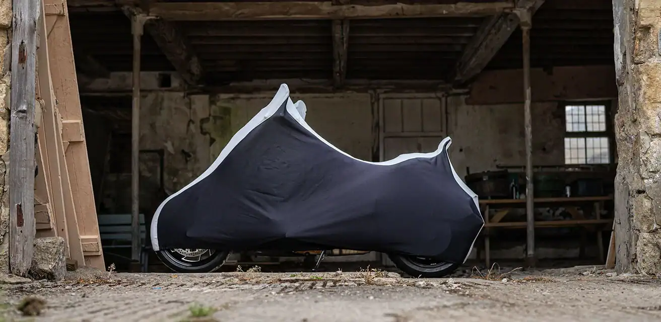 Durable motorcycle cover from Specialised Covers protects bikes from dust, weather, and scratches, ideal for indoor and outdoor use. Perfect for motorcycle enthusiasts seeking reliable, high-quality motorbike covers.