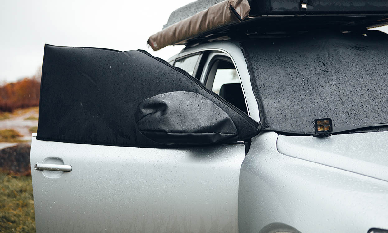 Durable waterproof car covers designed for outdoor weather resistance, fitting various car models to protect against rain, dust, and UV damage.