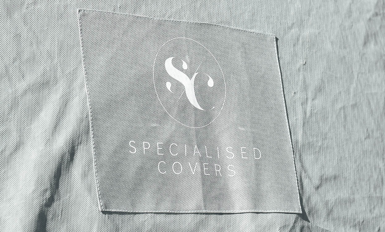High-quality waterproof bike cover designed by Specialised Covers, offering excellent protection against weather elements, dust, and scratches for bicycles and bikes.
