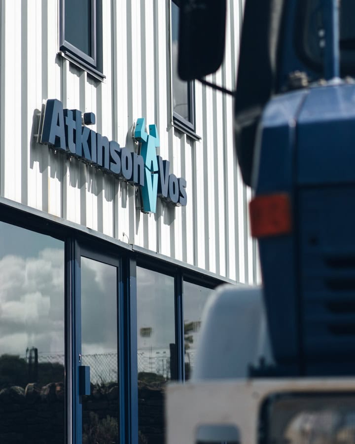 Custom-quality Unimog vehicle covers for Atkinson Vos, designed for durability and perfect fit, ensuring long-lasting protection for industrial trucks and machinery.