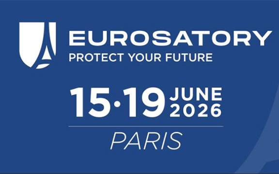 Customised military equipment covers for EuroSatory 2026 in Paris, offering durable protection for sensitive gear during exhibitions and transport.